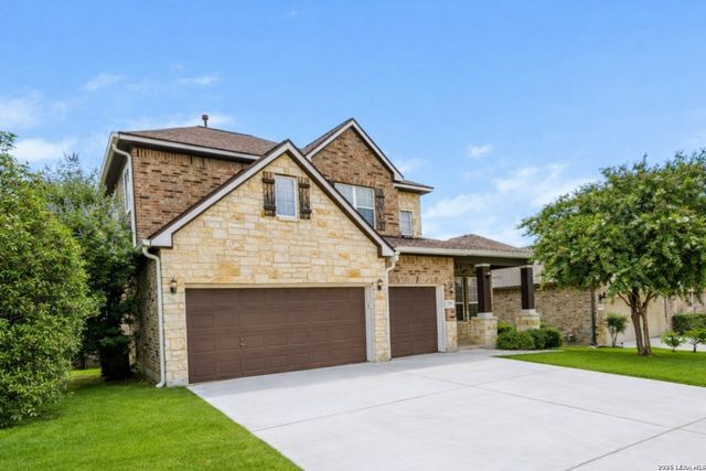 28914 Diana Fls, San Antonio, TX 78260