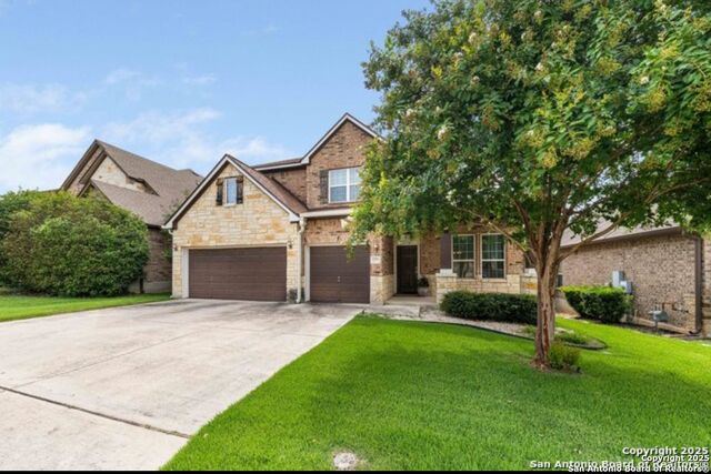 28914 Diana Fls, San Antonio, TX 78260