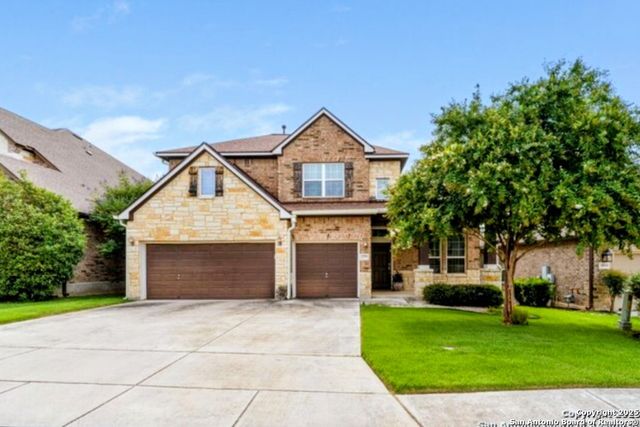 28914 Diana Fls, San Antonio, TX 78260