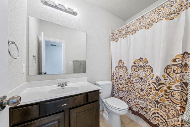 28914 Diana Fls, San Antonio, TX 78260