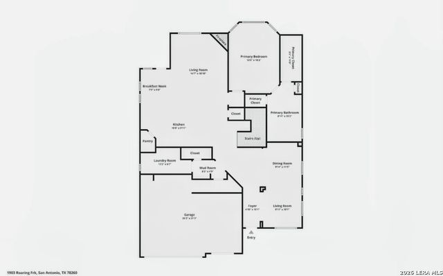 28914 Diana Fls, San Antonio, TX 78260