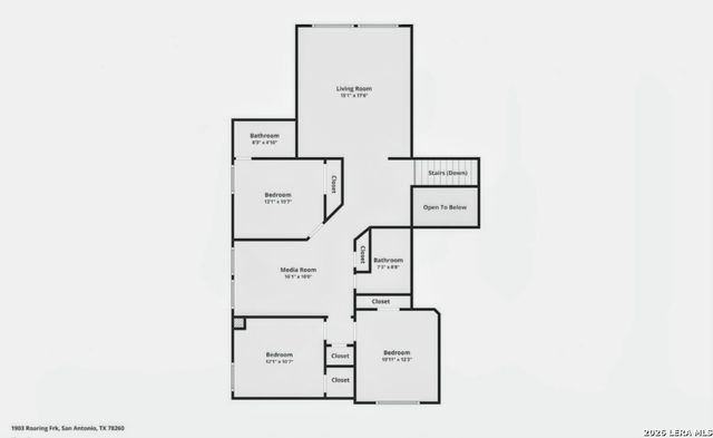 28914 Diana Fls, San Antonio, TX 78260