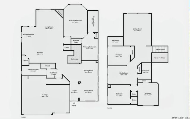 28914 Diana Fls, San Antonio, TX 78260