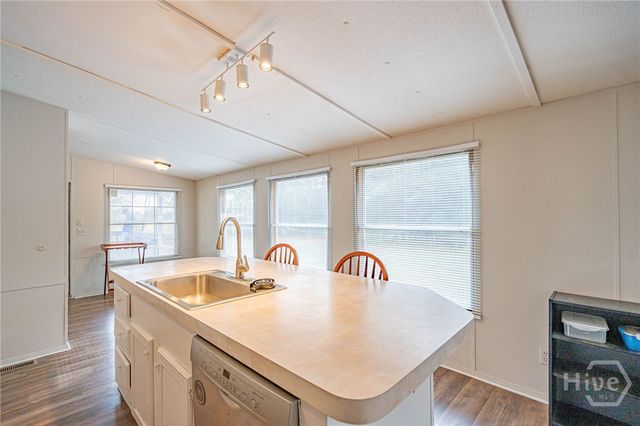 873 Mock Road, Springfield, GA 31329