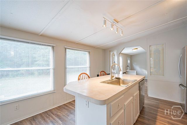 873 Mock Road, Springfield, GA 31329