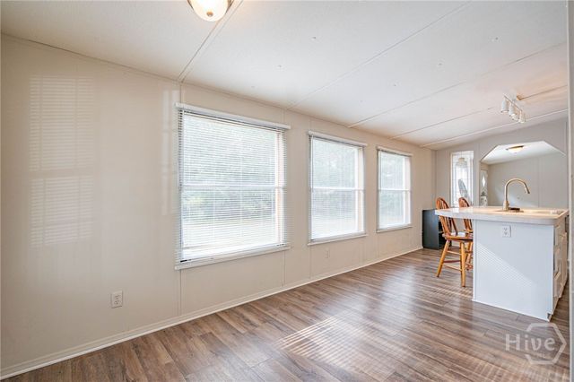 873 Mock Road, Springfield, GA 31329