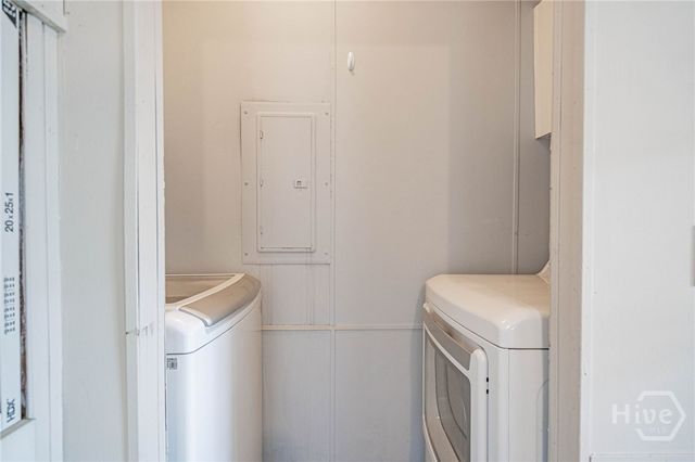 873 Mock Road, Springfield, GA 31329