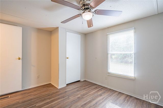 873 Mock Road, Springfield, GA 31329