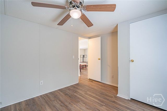 873 Mock Road, Springfield, GA 31329