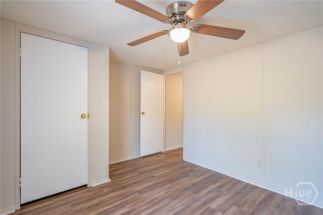 873 Mock Road, Springfield, GA 31329