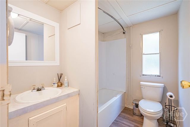 873 Mock Road, Springfield, GA 31329