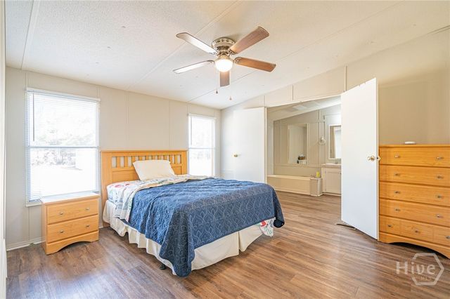 873 Mock Road, Springfield, GA 31329