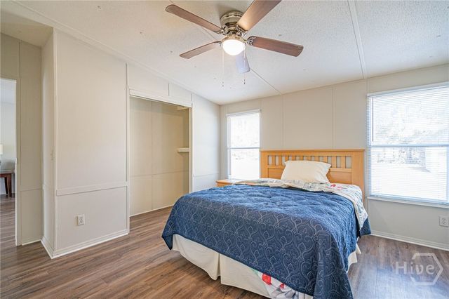 873 Mock Road, Springfield, GA 31329