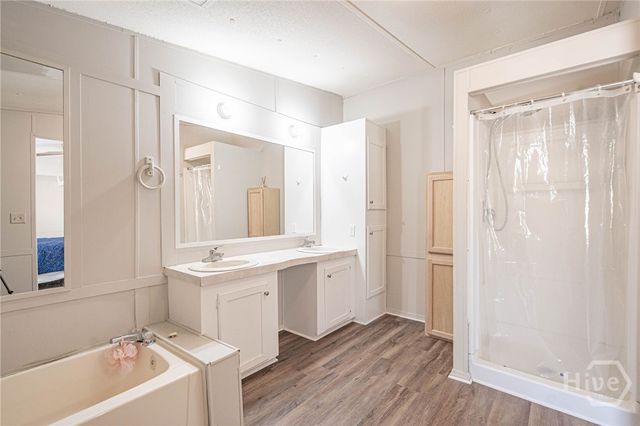 873 Mock Road, Springfield, GA 31329