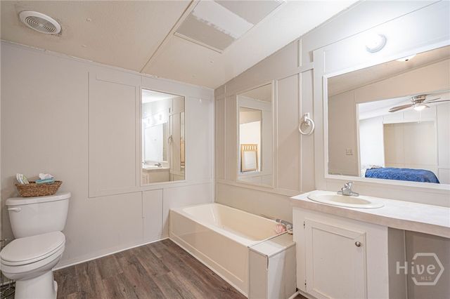 873 Mock Road, Springfield, GA 31329