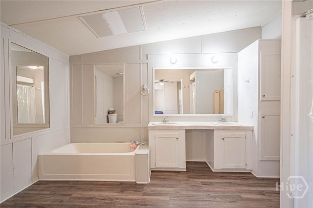 873 Mock Road, Springfield, GA 31329