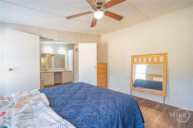 873 Mock Road, Springfield, GA 31329