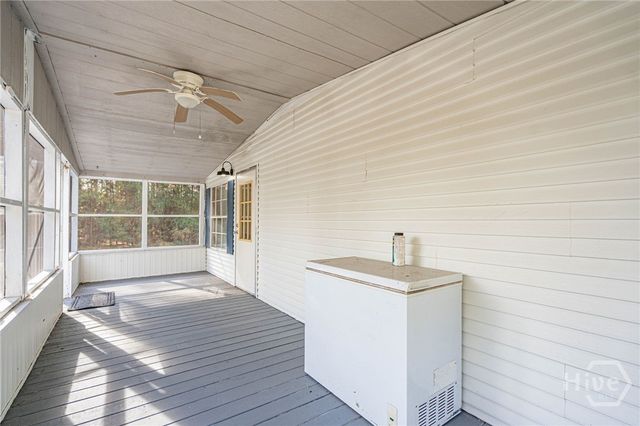 873 Mock Road, Springfield, GA 31329