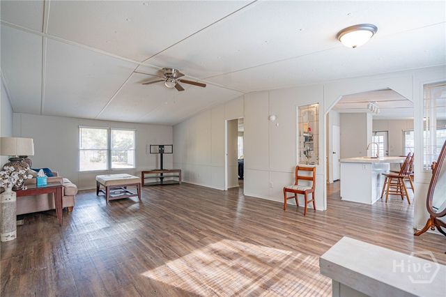 873 Mock Road, Springfield, GA 31329