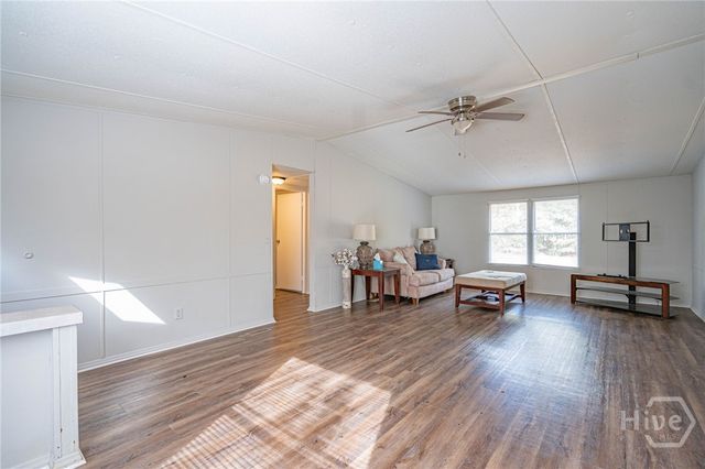 873 Mock Road, Springfield, GA 31329