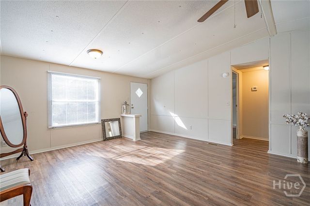 873 Mock Road, Springfield, GA 31329