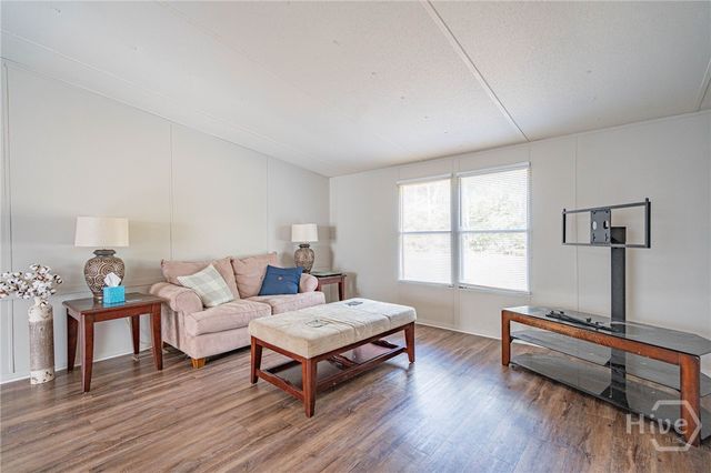 873 Mock Road, Springfield, GA 31329