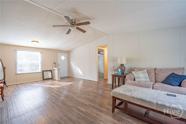 873 Mock Road, Springfield, GA 31329