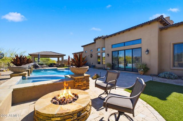 9768 E ADDY Way, Scottsdale, AZ 85262