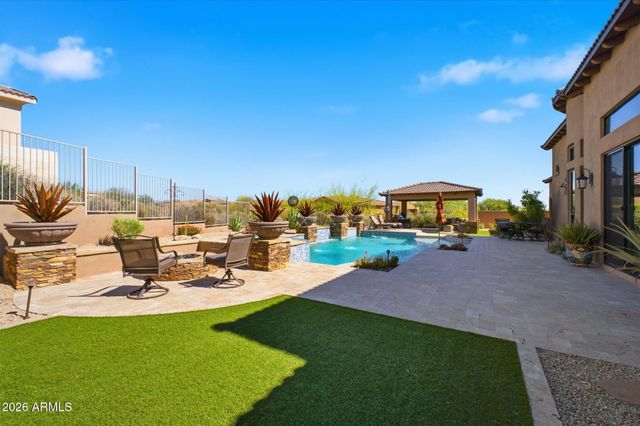 9768 E ADDY Way, Scottsdale, AZ 85262