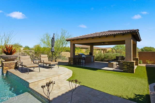 9768 E ADDY Way, Scottsdale, AZ 85262
