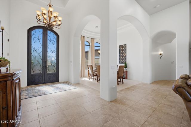 9768 E ADDY Way, Scottsdale, AZ 85262