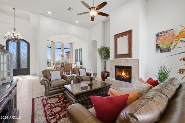 9768 E ADDY Way, Scottsdale, AZ 85262