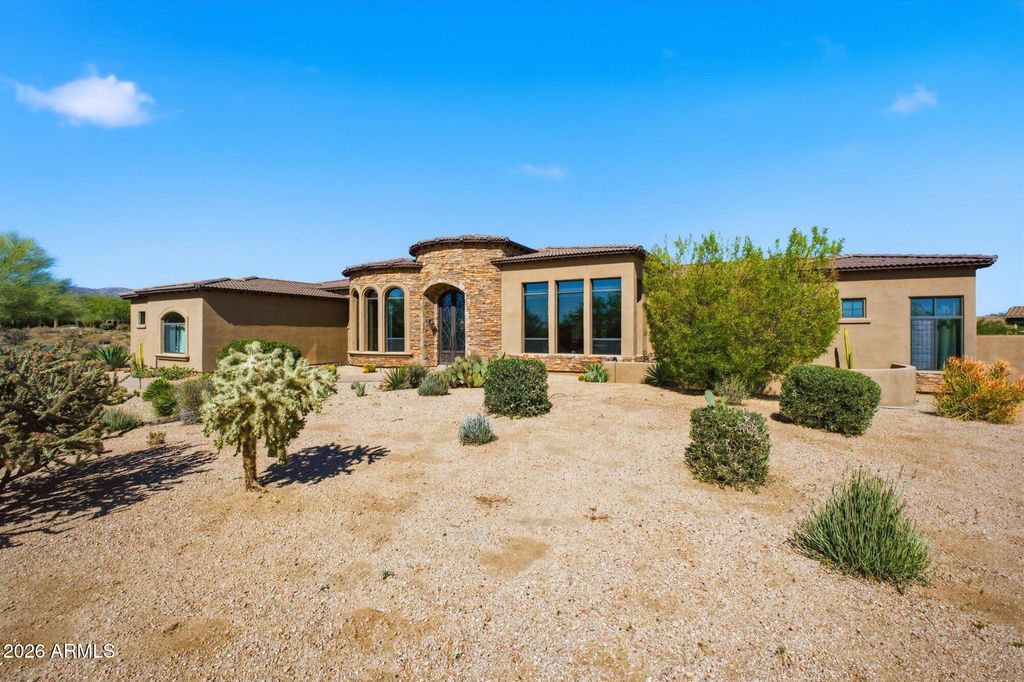 9768 E ADDY Way, Scottsdale, AZ 85262 — photo 2
