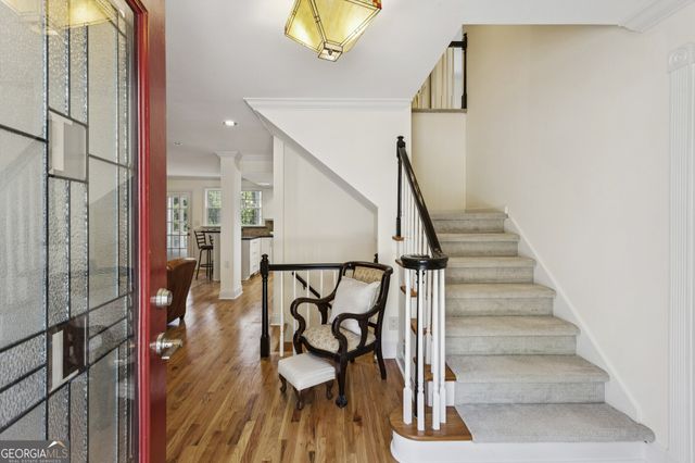 1151 Roxboro Cove NE, Atlanta, GA 30324