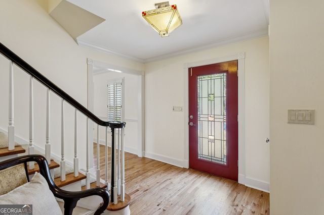 1151 Roxboro Cove NE, Atlanta, GA 30324