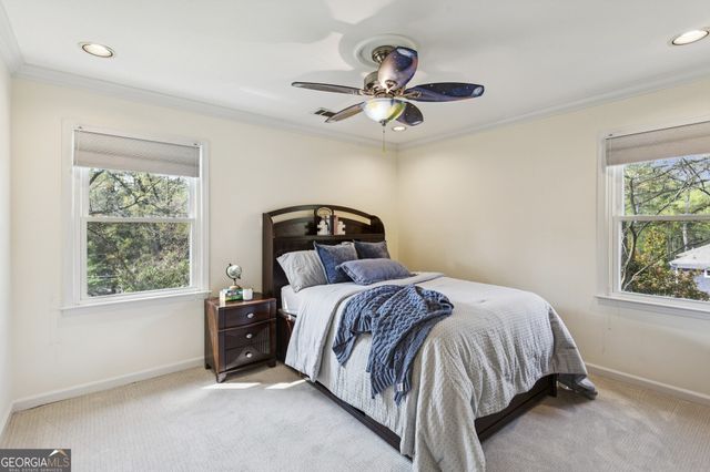 1151 Roxboro Cove NE, Atlanta, GA 30324