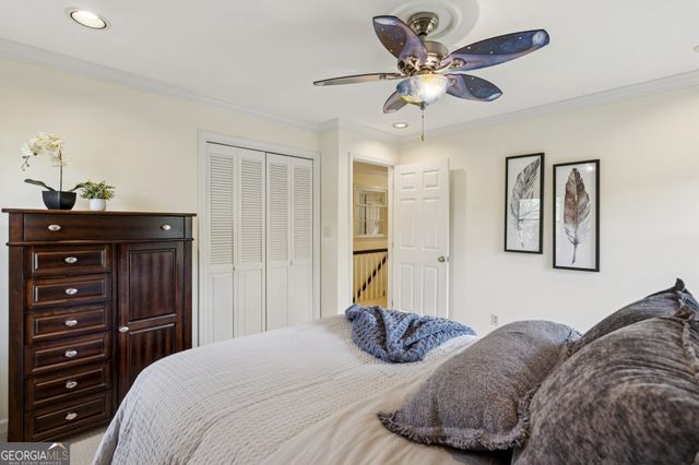 1151 Roxboro Cove NE, Atlanta, GA 30324