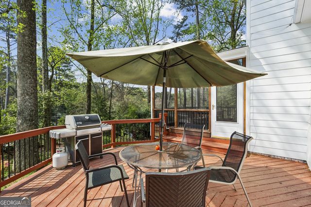 1151 Roxboro Cove NE, Atlanta, GA 30324