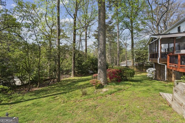 1151 Roxboro Cove NE, Atlanta, GA 30324