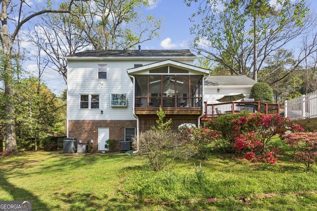 1151 Roxboro Cove NE, Atlanta, GA 30324