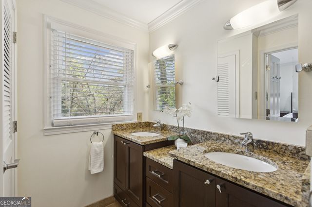 1151 Roxboro Cove NE, Atlanta, GA 30324