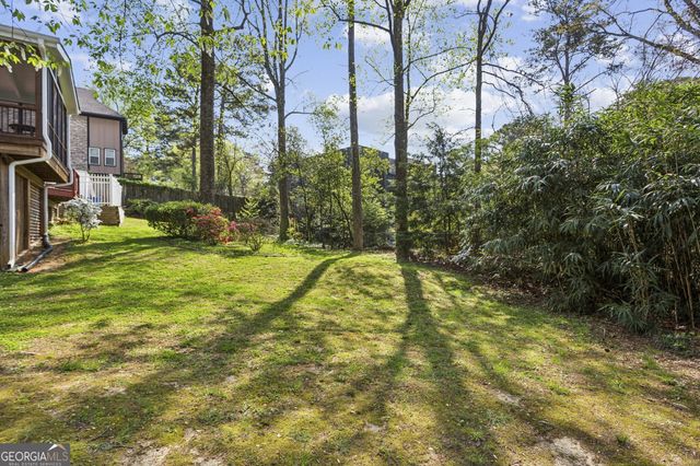 1151 Roxboro Cove NE, Atlanta, GA 30324