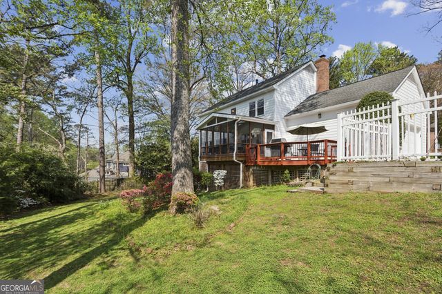 1151 Roxboro Cove NE, Atlanta, GA 30324