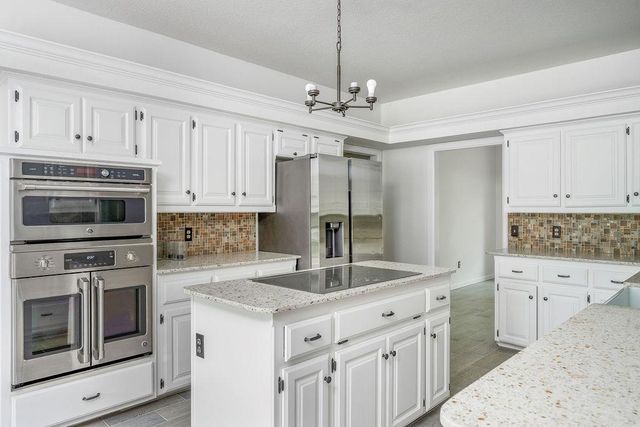 15301 SE 73rd Street, Choctaw, OK 73020