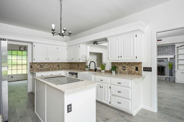 15301 SE 73rd Street, Choctaw, OK 73020