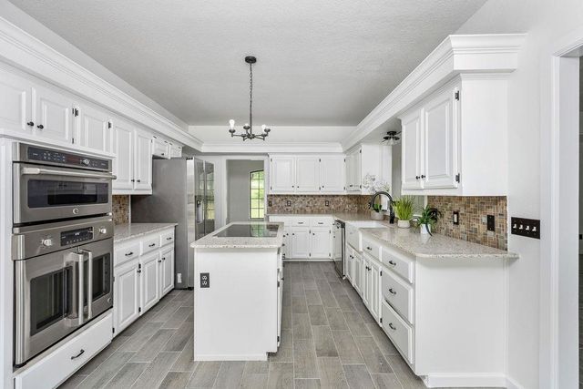 15301 SE 73rd Street, Choctaw, OK 73020