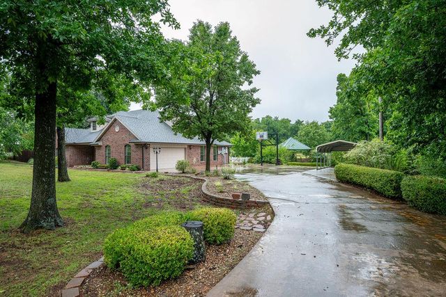 15301 SE 73rd Street, Choctaw, OK 73020