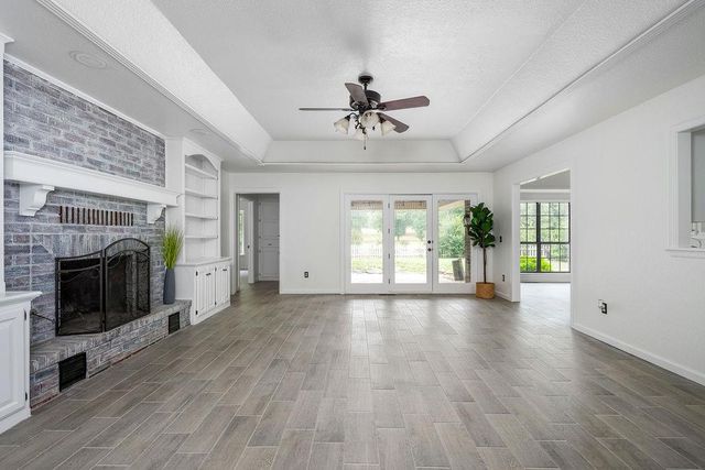 15301 SE 73rd Street, Choctaw, OK 73020