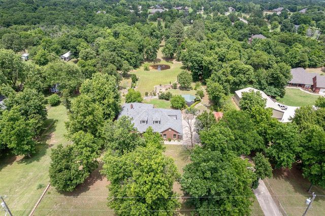 15301 SE 73rd Street, Choctaw, OK 73020