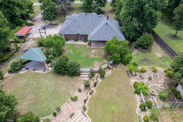 15301 SE 73rd Street, Choctaw, OK 73020